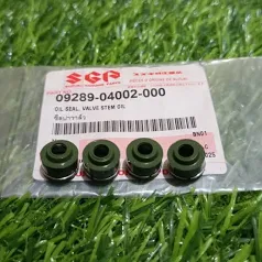 Valve Seal